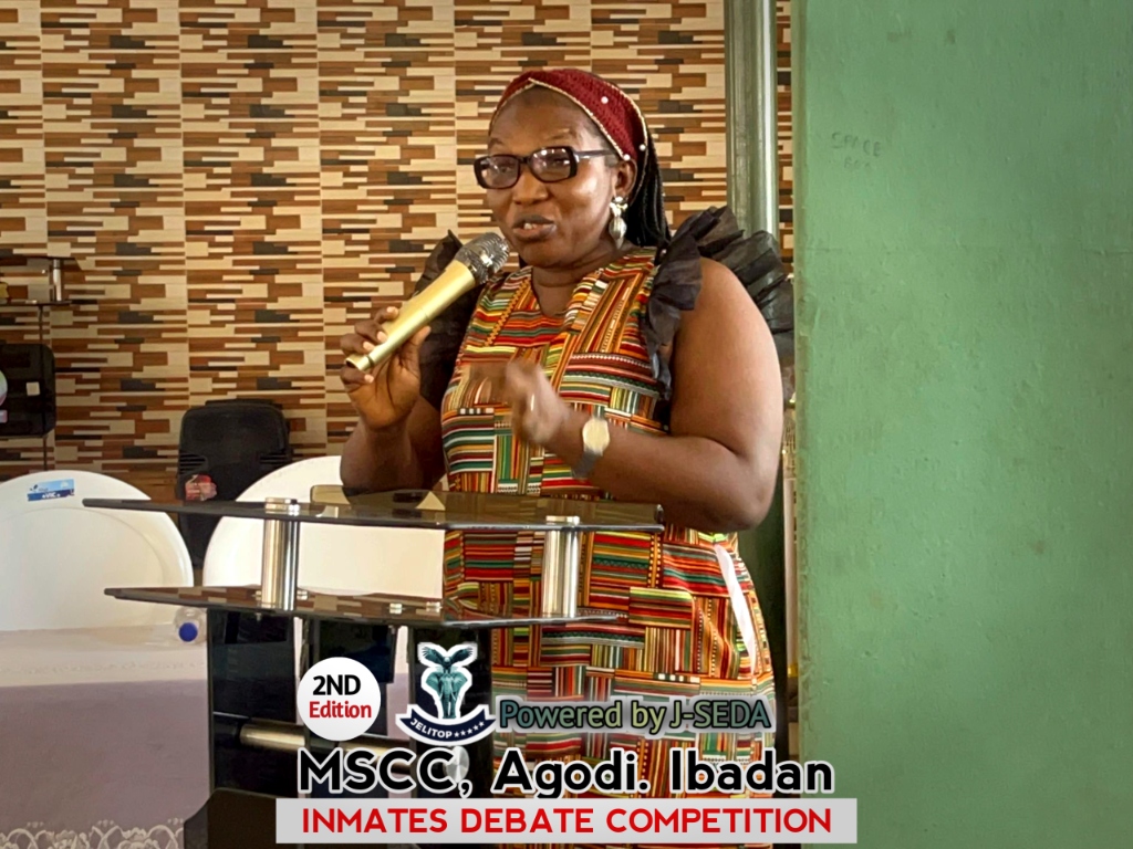 Inter-State Youth Leaders Summit & Unity Oath