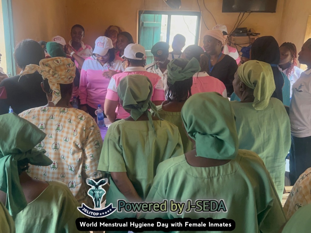 Distribution of Free Primary Healthcare & First Aid Kits