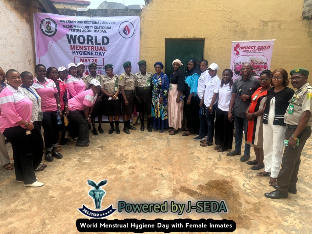 Clean Water Sanitation Station Commissioning