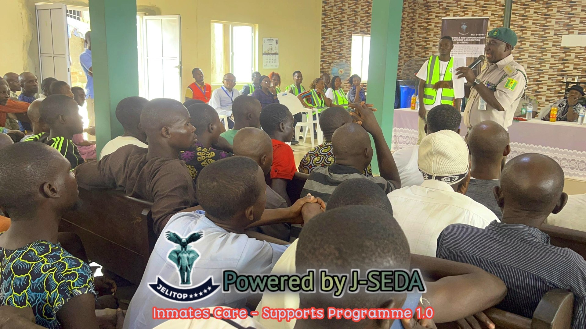 Counseling & Mindset Transformation Dialogue