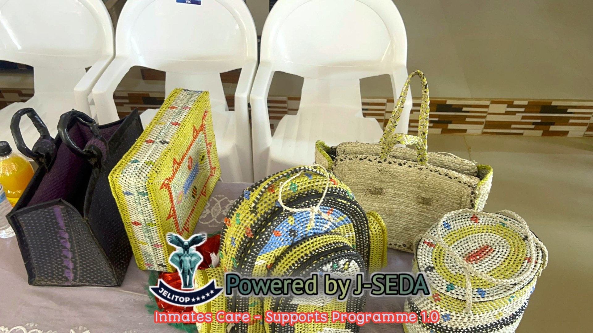 Youth Offender Reorientation Session