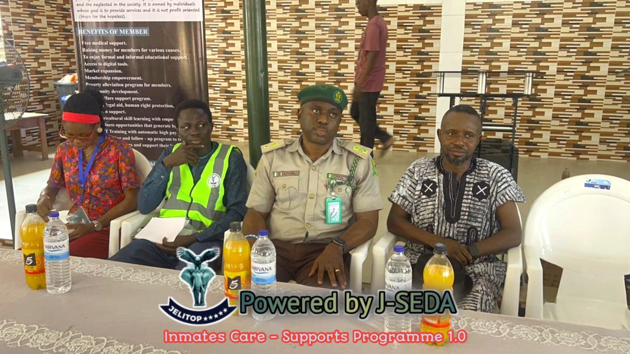 Special Recognition of Exemplary Wardens