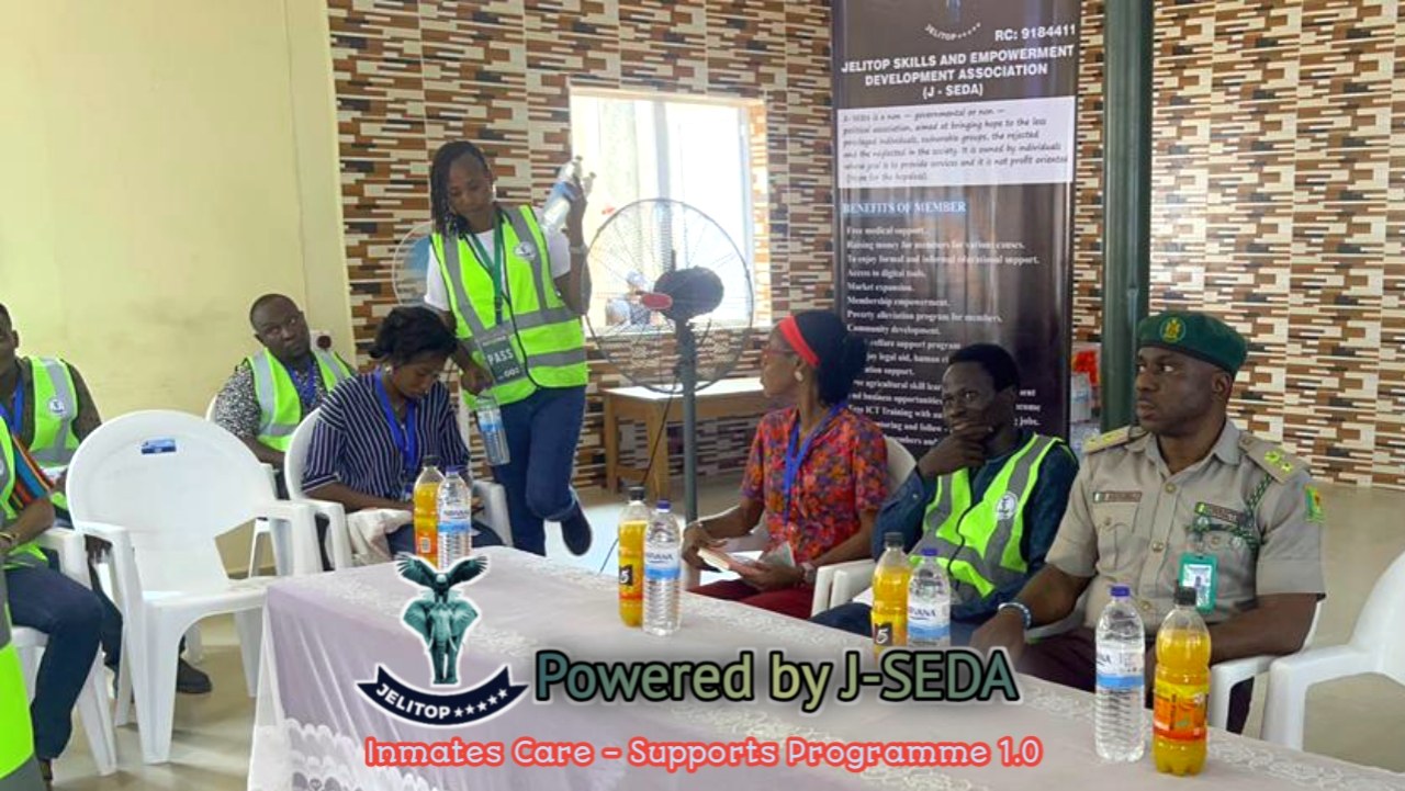 Hygiene Awareness & Disease Prevention Talk
