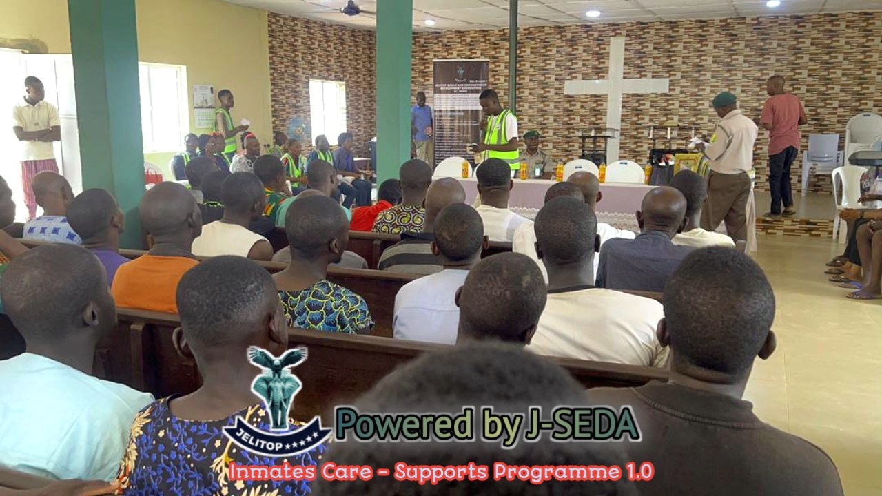 Handover of Specialized Cleaning Detergents