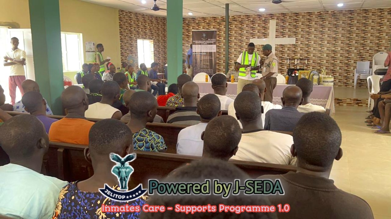 Closing Remarks by J-SEDA Program Director